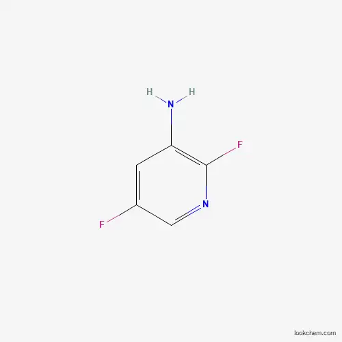 Advantage supply 1214349-97-9 2,5-Difluoropyridin-3-amine