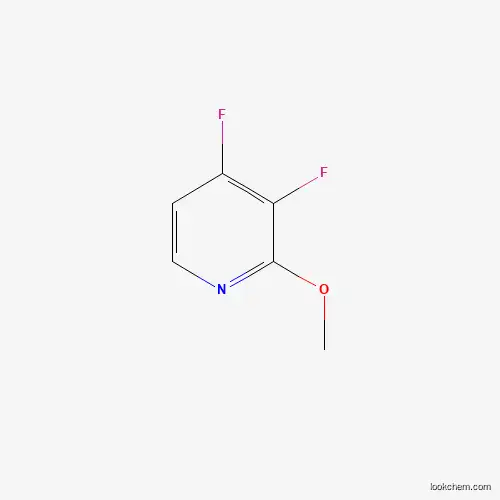 Advantage supply 1227574-42-6 3,4-Difluoro-2-methoxypyridine