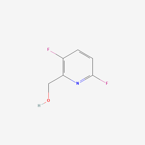 (3,6-difluoropyridin-2-yl)Methanol