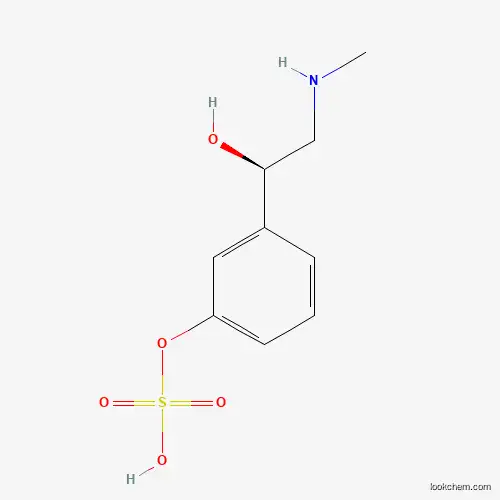 Phenylephrine-3-O-Sulfate