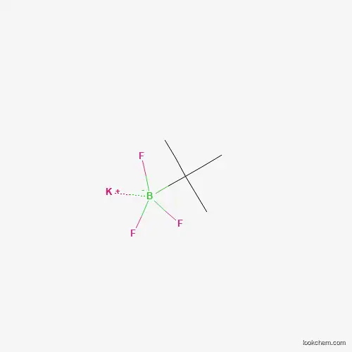 Potassium tert-butyltrifluoroborate