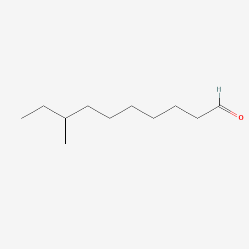 8-methyl-1-decanal