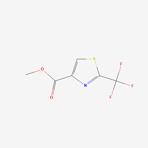 SAGECHEM/Methyl 2-(trifluoroMethyl)thiazole-4-carboxylate/SAGECHEM/Manufacturer in China