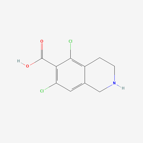 Lifitegrast Impurity 18