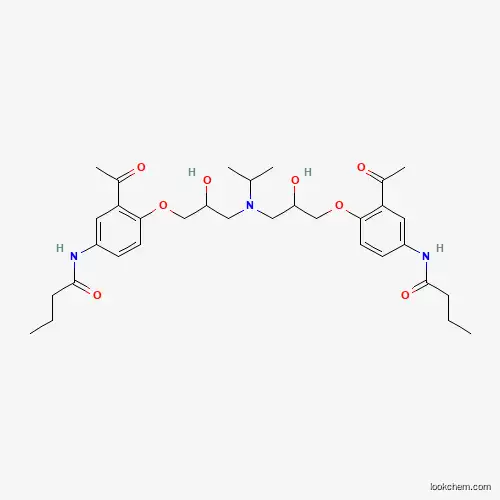 Acebutolol dimer