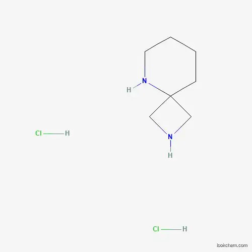 2,5-diazaspiro[3.5]nonane,dihydrochloride