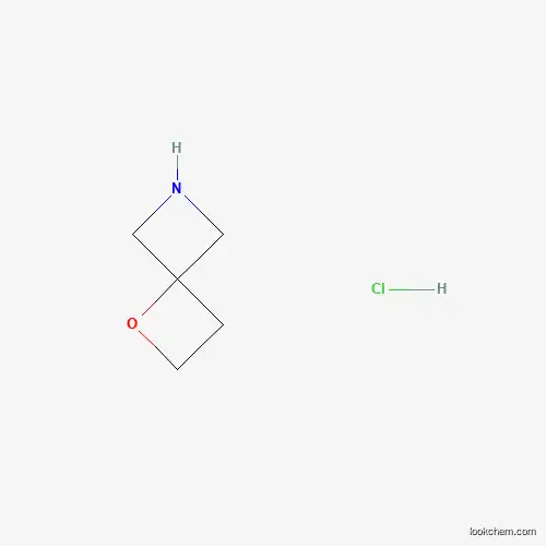 1-Oxa-6-azaspiro[3.3]heptane hydrochloride
