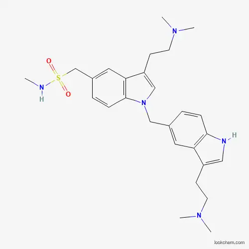 Sumatriptan Impurity H