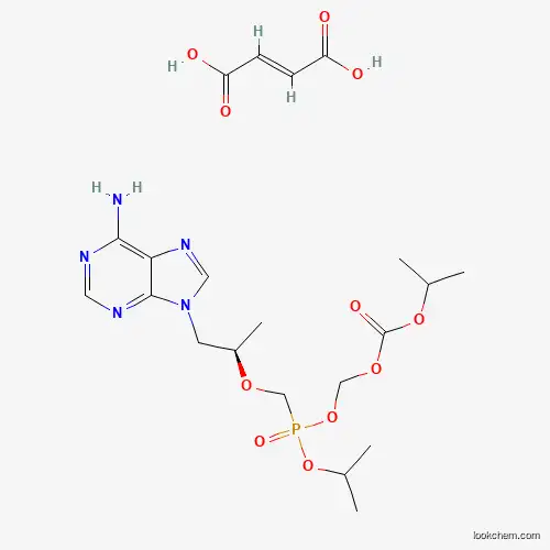 1422284-15-8 Structure