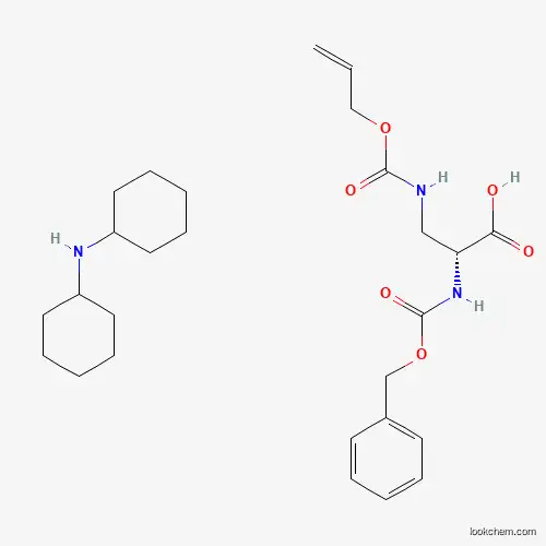 Z-D-Dap(Alloc).DCHA