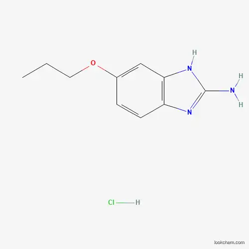 Amino Oxibendazole HCl