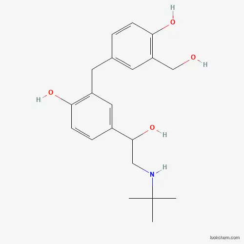 Salbutamol Related Compound 1