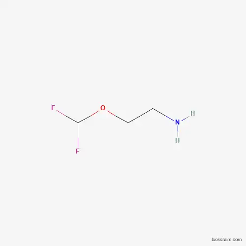 2-(difluoromethoxy)ethan-1-amine