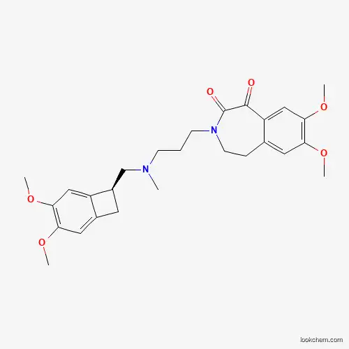 Ivabradine Impurity 49