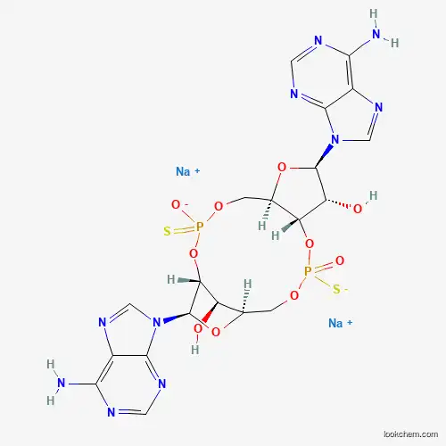 ADU-S100 disodium salt