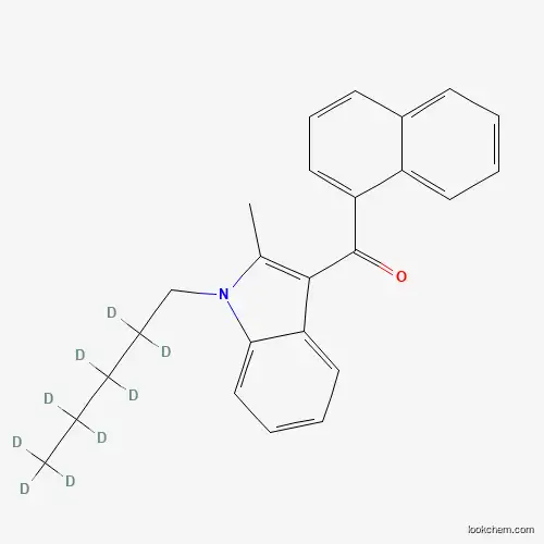 1651833-48-5 Structure