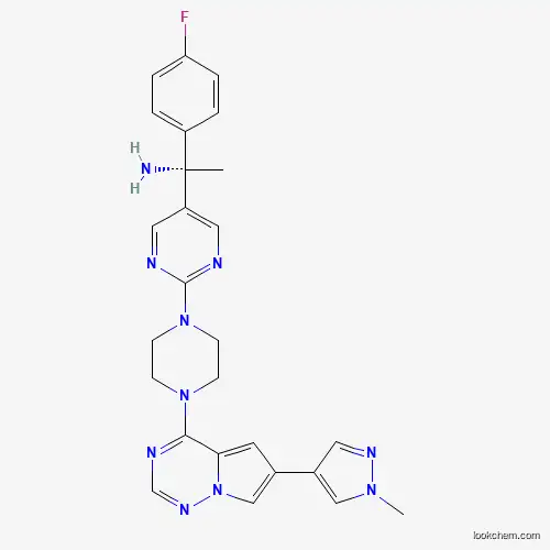 Avapritinib