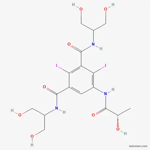 Iopamidol EP Impurity K