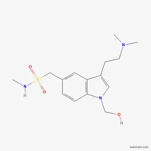 Sumatriptan Succinate EP impurity C