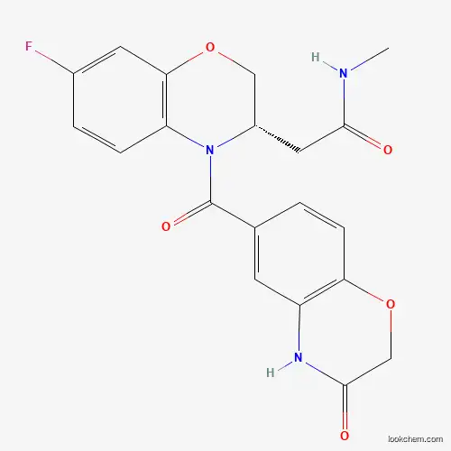 AZD9977 CAS No.1850385-64-6