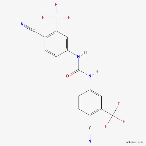 Molecular Structure of 1895865-11-8 (Unii-XY75X598XN)