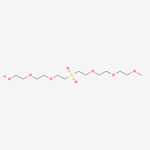 m-PEG3-Sulfone-PEG2-OH（1919045-00-3）