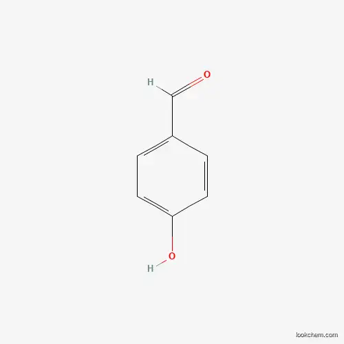[U-Ring-13C6]-4-Hydroxybenzaldehyde