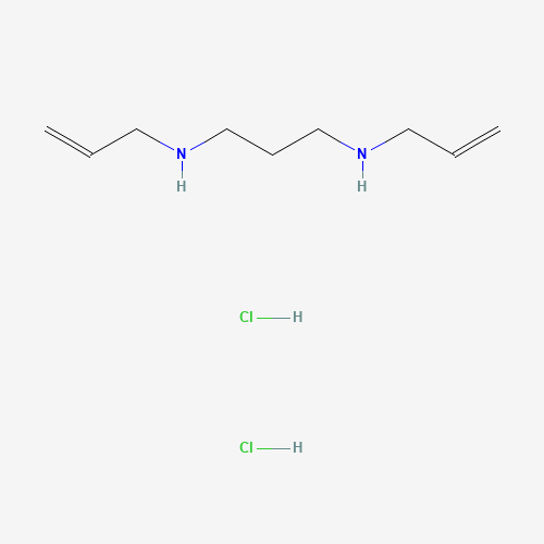 Cas no.205041-15-2 98% N,N'-diallyl-1,3-diaminopropane dihydrochloride