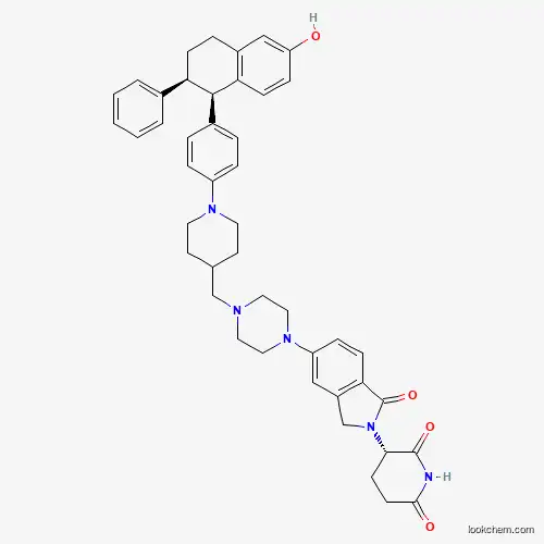 R-(-)-Arundic Acid