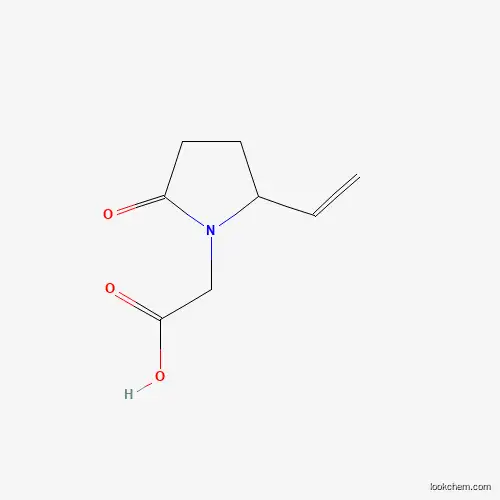 Vigabatrin Impurity 1