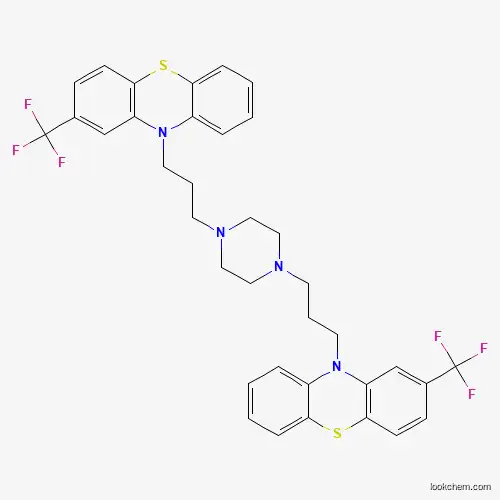 Fluphenazine Dihydrochloride EP Impurity D