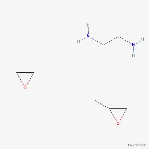 Ethylenediamine tetrakis(propoxylate-block-ethoxyl