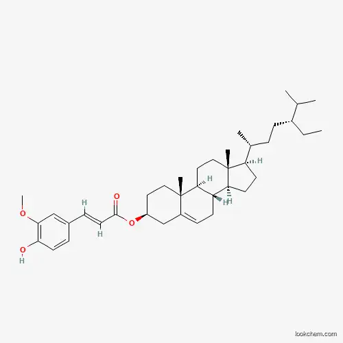 beta-Sitosteryl ferulate