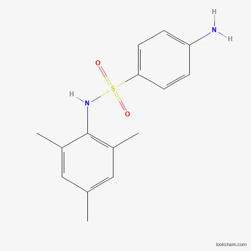 4-아미노-N-(2,4,6-트리메틸-페닐)-벤젠술폰아미드