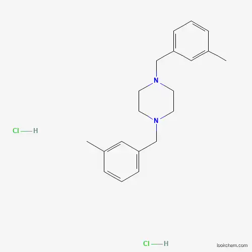 Meclizine Impurity 1 DiHCl