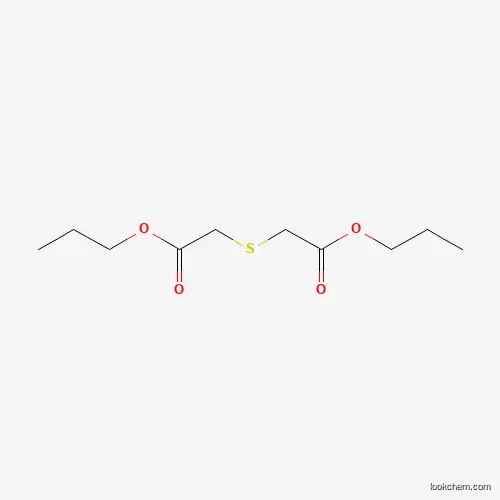 Dipropyl 2,2'-thiodiacetate