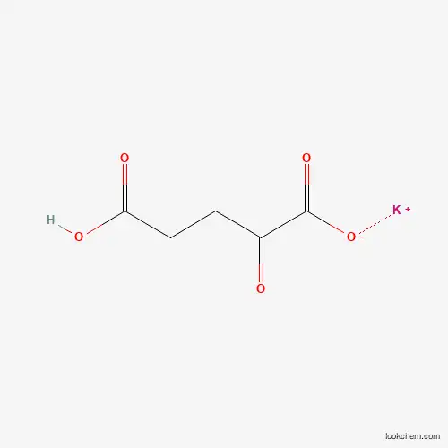 α-KETOGLUTARIC ACID MONOPOTASSIUM SALT