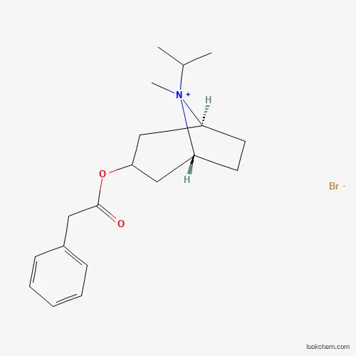 Ipratropium Bromide Impurity 23