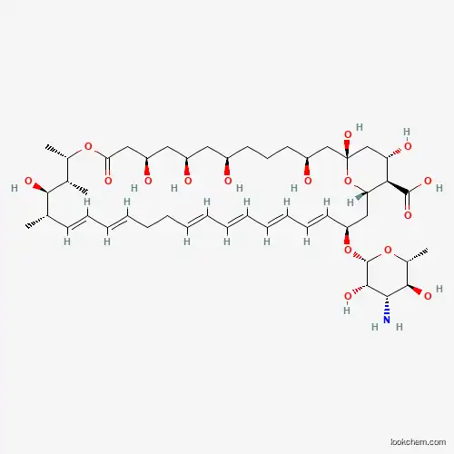 Nystatin A2