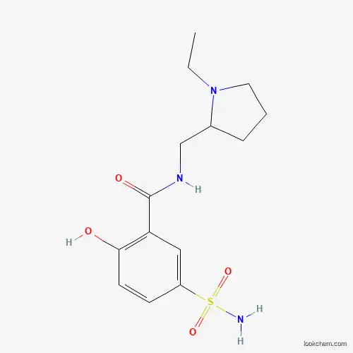 Sulpiride EP Impurity G