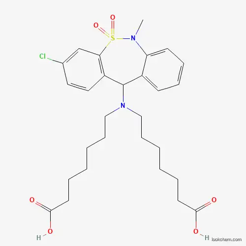 Tianeptine EP Impurity E