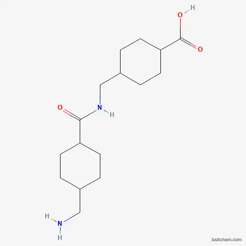 Tranexamic Acid EP Impurity E