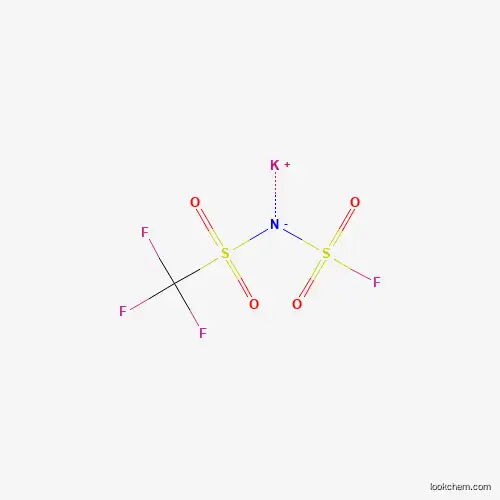 Potassium (Fluorosulfonyl)(trifluoromethanesulfonyl)imide