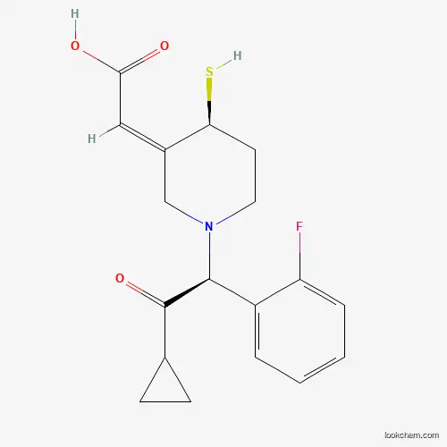 Prasugrel Impurity 39