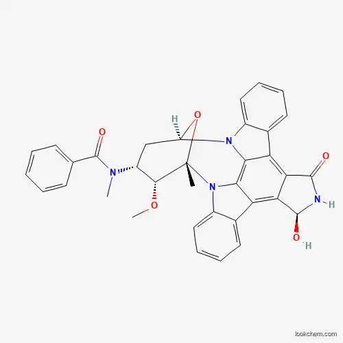 Midostaurin Impurity 1