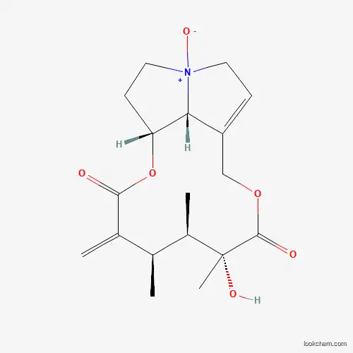 Senecivernine N-Oxide