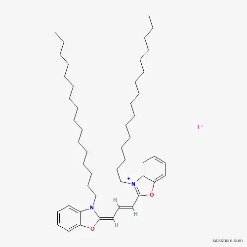 102247-42-7 Structure