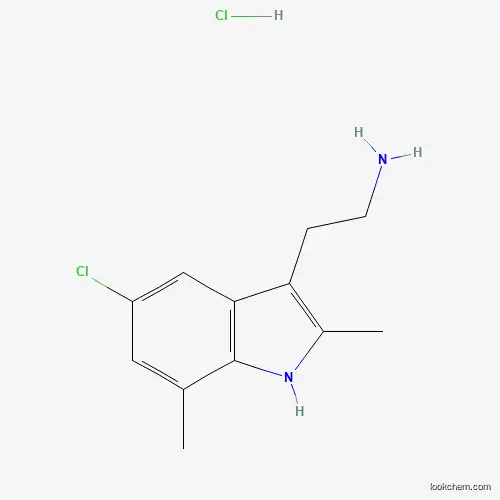 1049747-89-8 Structure