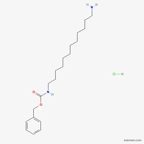N-Carbobenzoxy-1,12-diaminododecane hydrochloride