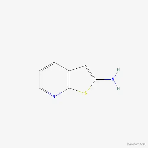 티에노[2,3-b]피리딘-2-aMine hcl